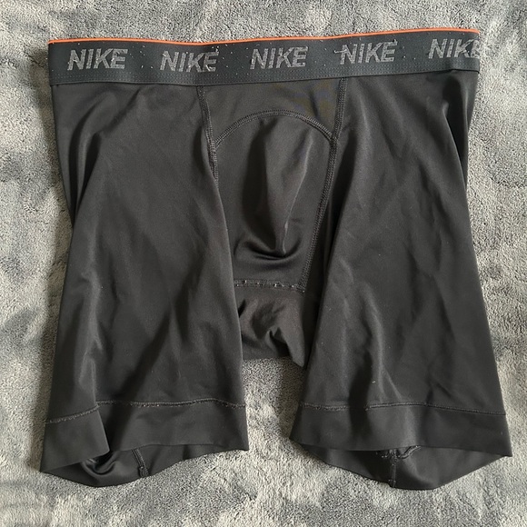 Black Nike Underwear - Picture 4 of 5